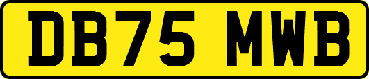 DB75MWB