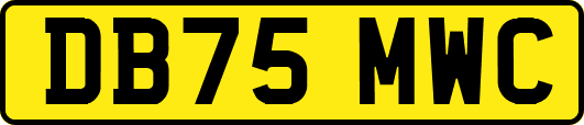 DB75MWC