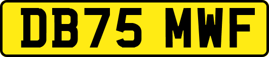 DB75MWF