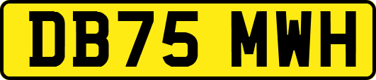 DB75MWH
