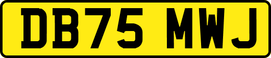 DB75MWJ