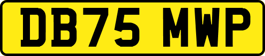 DB75MWP