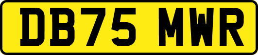 DB75MWR