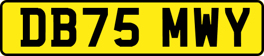 DB75MWY