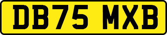 DB75MXB