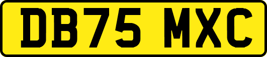 DB75MXC