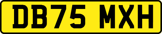 DB75MXH