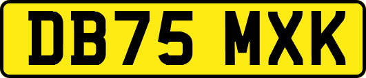 DB75MXK