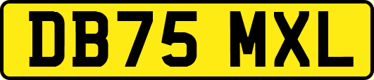 DB75MXL
