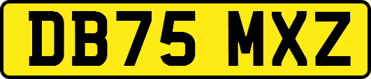 DB75MXZ