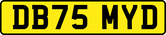 DB75MYD