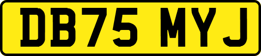 DB75MYJ