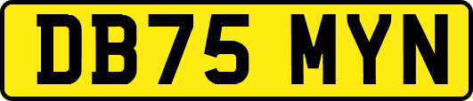 DB75MYN
