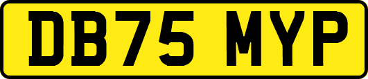 DB75MYP