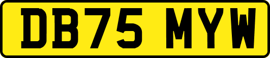 DB75MYW