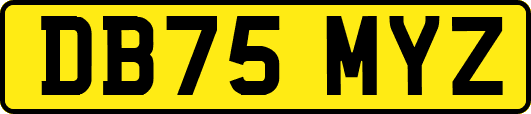 DB75MYZ