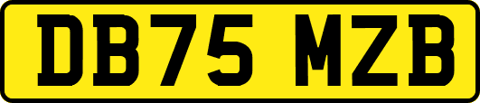 DB75MZB
