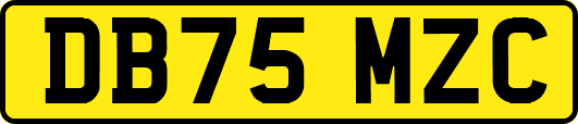 DB75MZC