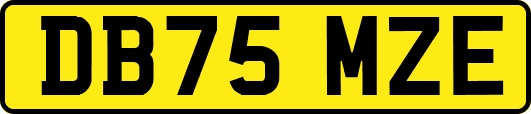 DB75MZE