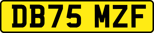 DB75MZF