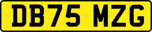 DB75MZG