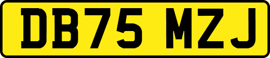 DB75MZJ