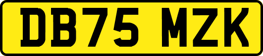 DB75MZK