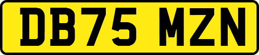 DB75MZN