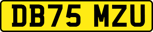 DB75MZU