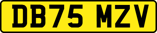 DB75MZV