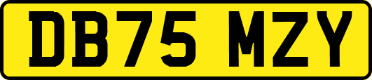 DB75MZY