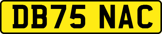 DB75NAC