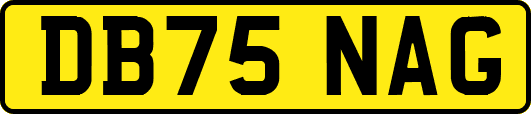 DB75NAG