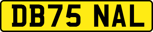 DB75NAL