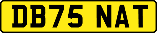 DB75NAT