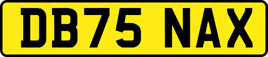 DB75NAX