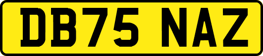 DB75NAZ