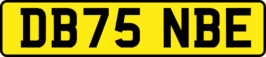 DB75NBE