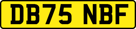 DB75NBF