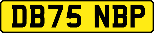 DB75NBP