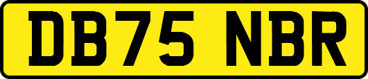 DB75NBR