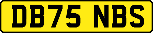 DB75NBS
