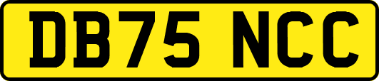 DB75NCC