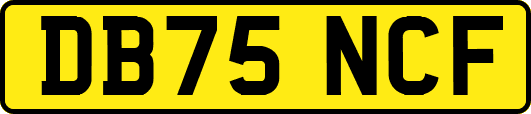 DB75NCF