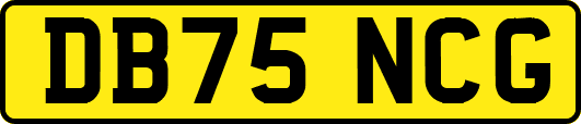 DB75NCG
