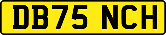 DB75NCH