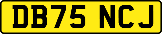 DB75NCJ