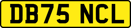 DB75NCL
