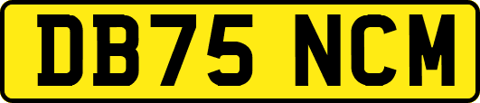 DB75NCM