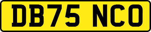 DB75NCO